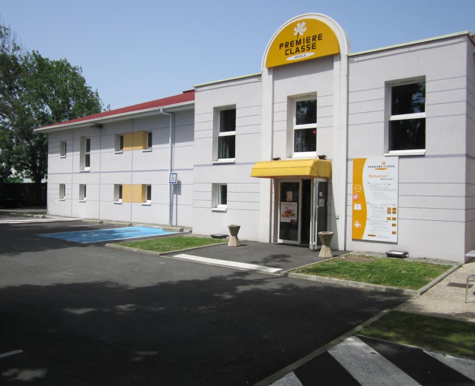 Hotel Premiere Classe Pau EST Bizanos - Photo 1