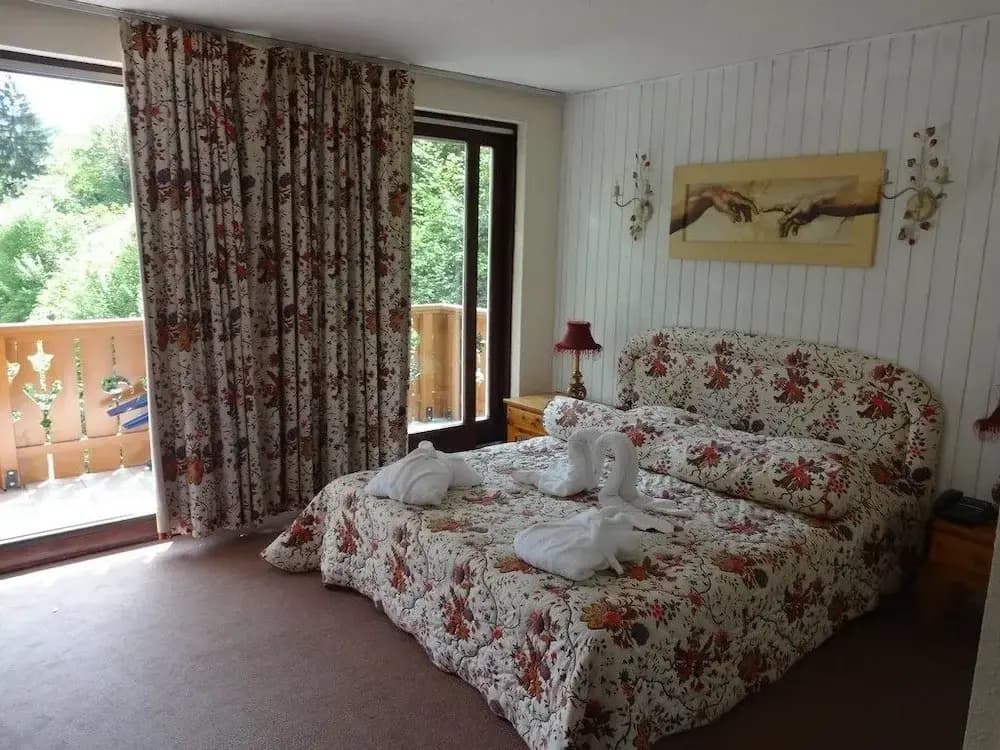 Hôtel Le Verseau - Photo 3
