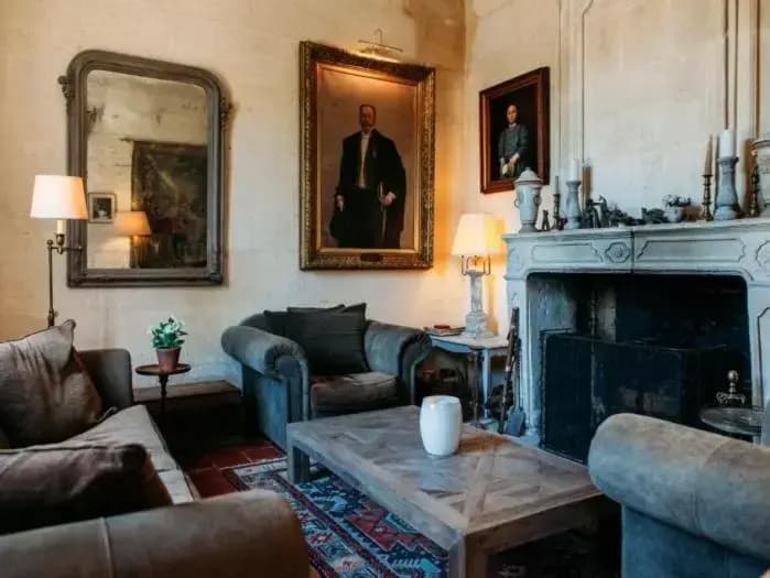 B&B Château Légier - Photo 4
