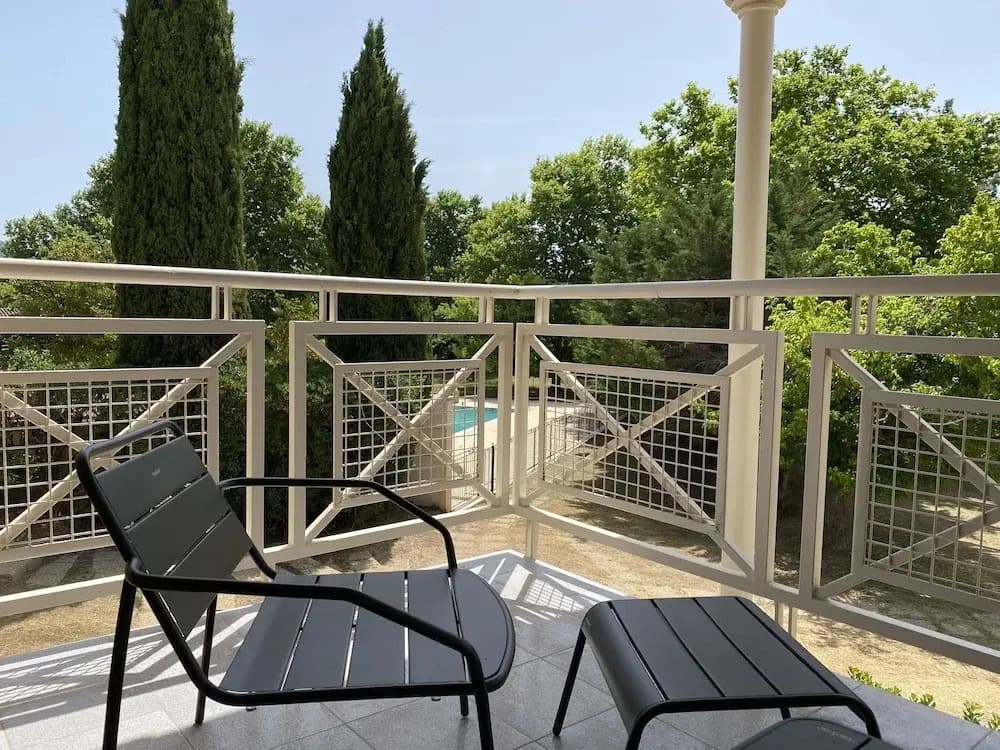 Domaine de la Reynaude - Miniature 8