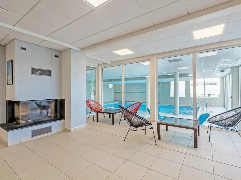 Sea-view Family Apartment - Photo 5