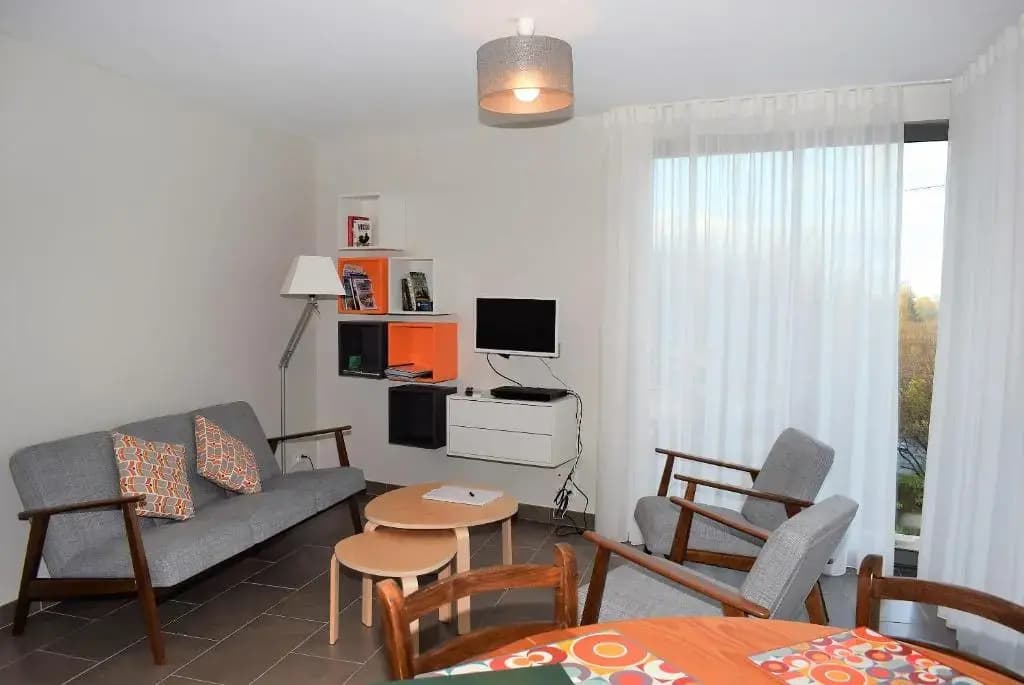 Maison neuve de plain-pied avec WIFI classée 3 étoiles à Trégastel Ref 465 - Photo 1