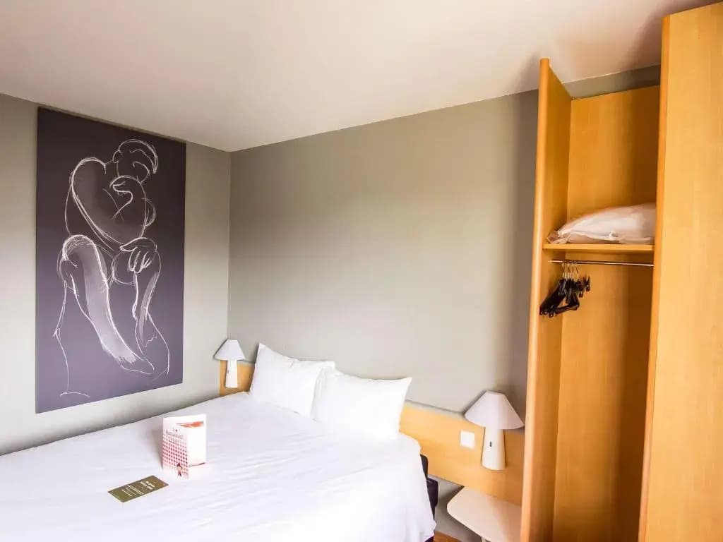 Ibis Colmar Est - Hotel Restaurant en Alsace - Photo 2