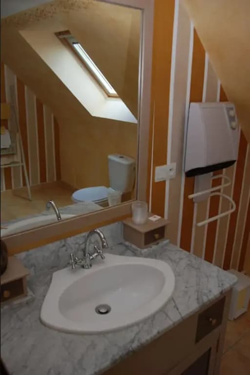 Maison d'Hôtes de Kerzine - Miniature 8