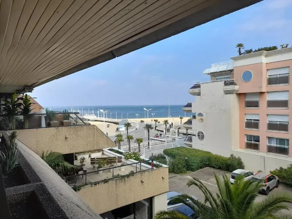 Appartement Arcachon, 1 pièce, 2 personnes - FR-1-319-423 - Miniature 8
