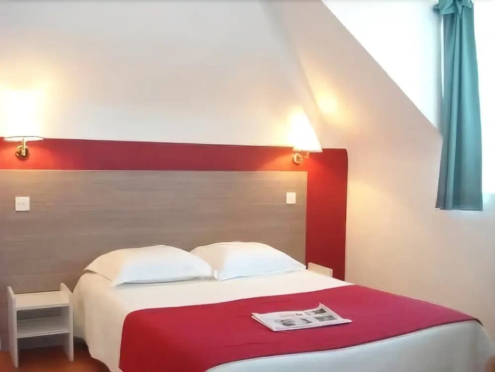 Citotel L'oree Du Bois - Photo 5