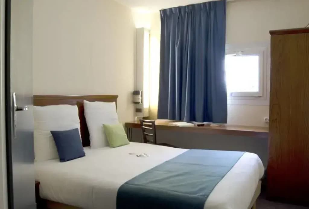 Hotel Escale Akena - Photo 4