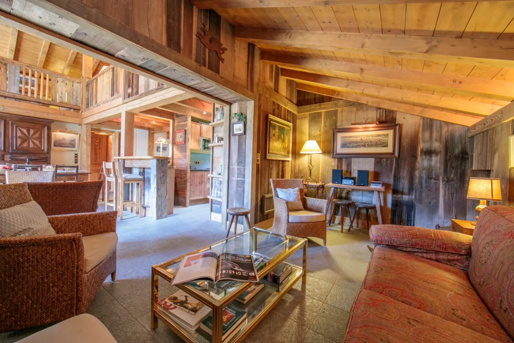 Chalet Stembogen - Photo 1