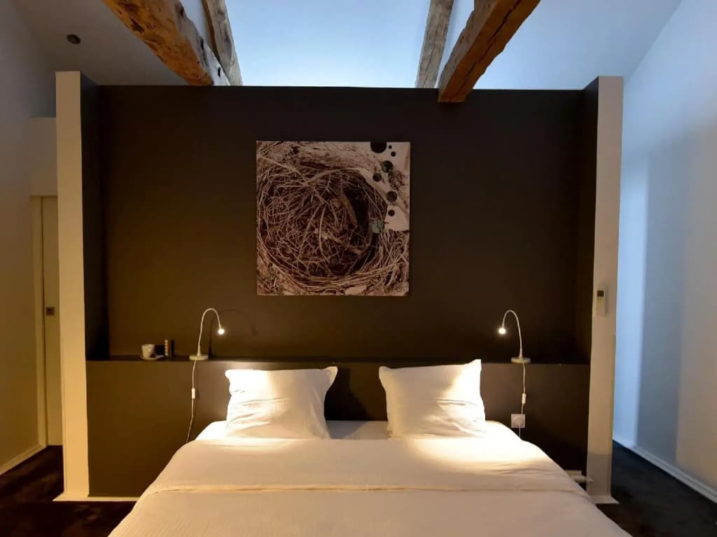 Le Domaine de Baulieu, Singuliers Hotels - Photo 3