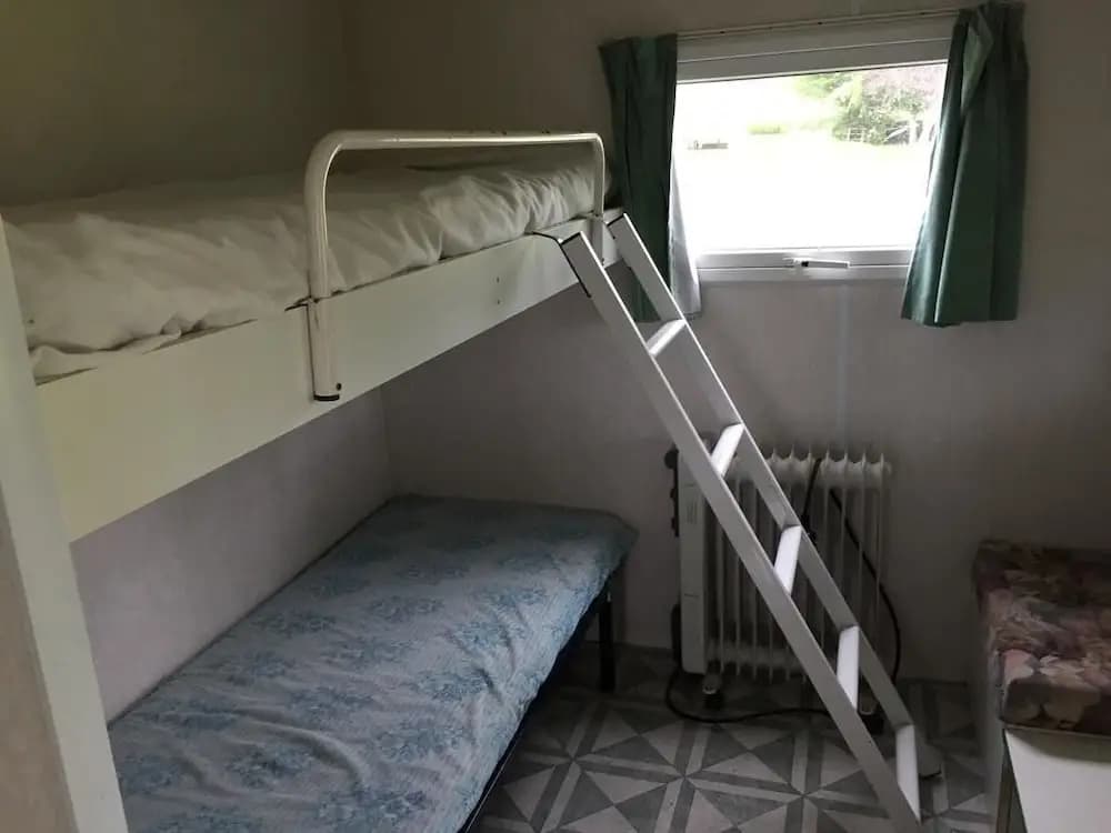Camping de Lagraulière - Photo 5