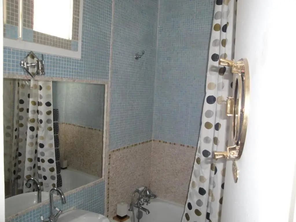 Almeria Garden Apartment - Miniature 8