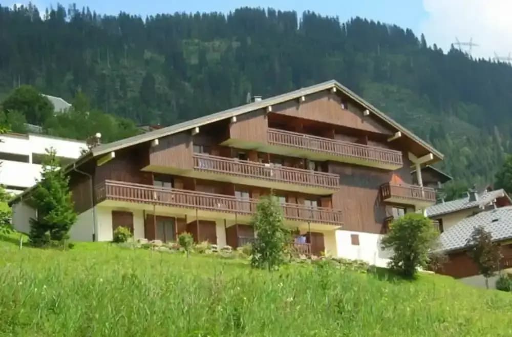 Gentianes Gnb66 Cosy & Mountain 3 Pers - Photo 4