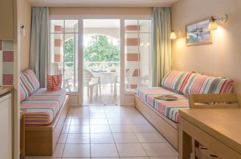 Pierre & Vacances Residence Les Dunes du Medoc - Miniature 6