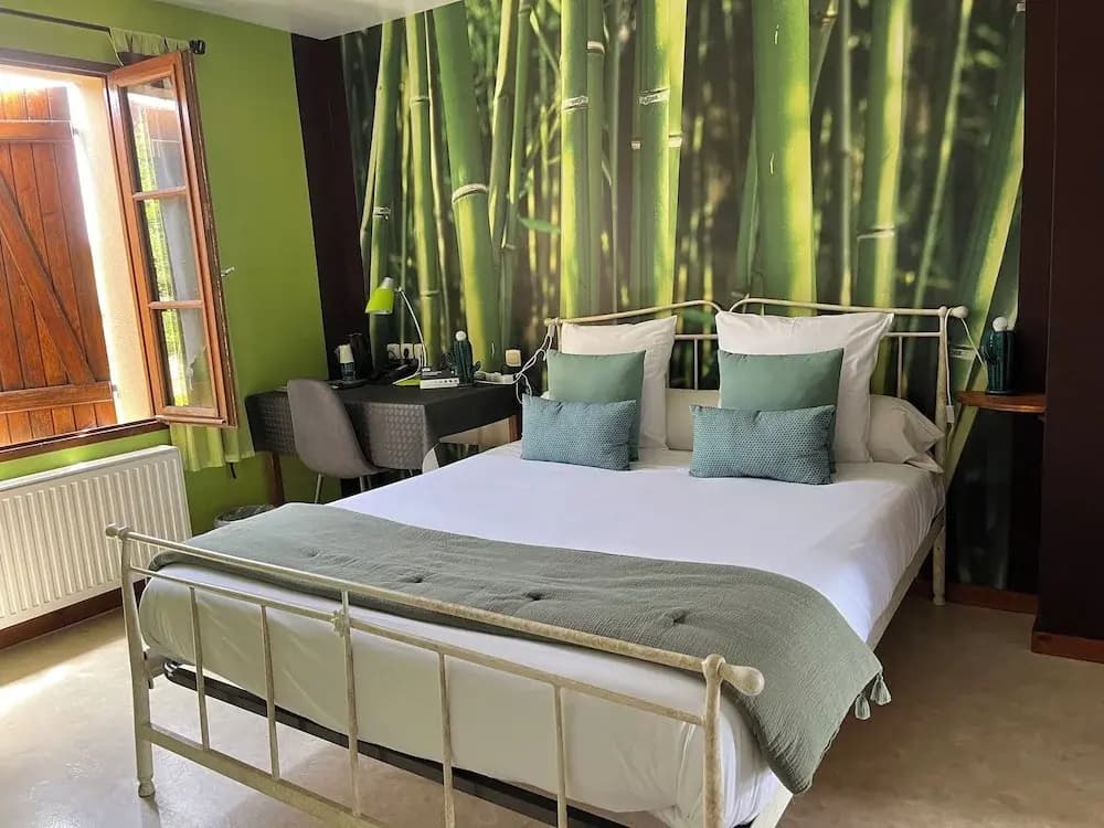Hotel Les Confins Du Perche - Photo 4