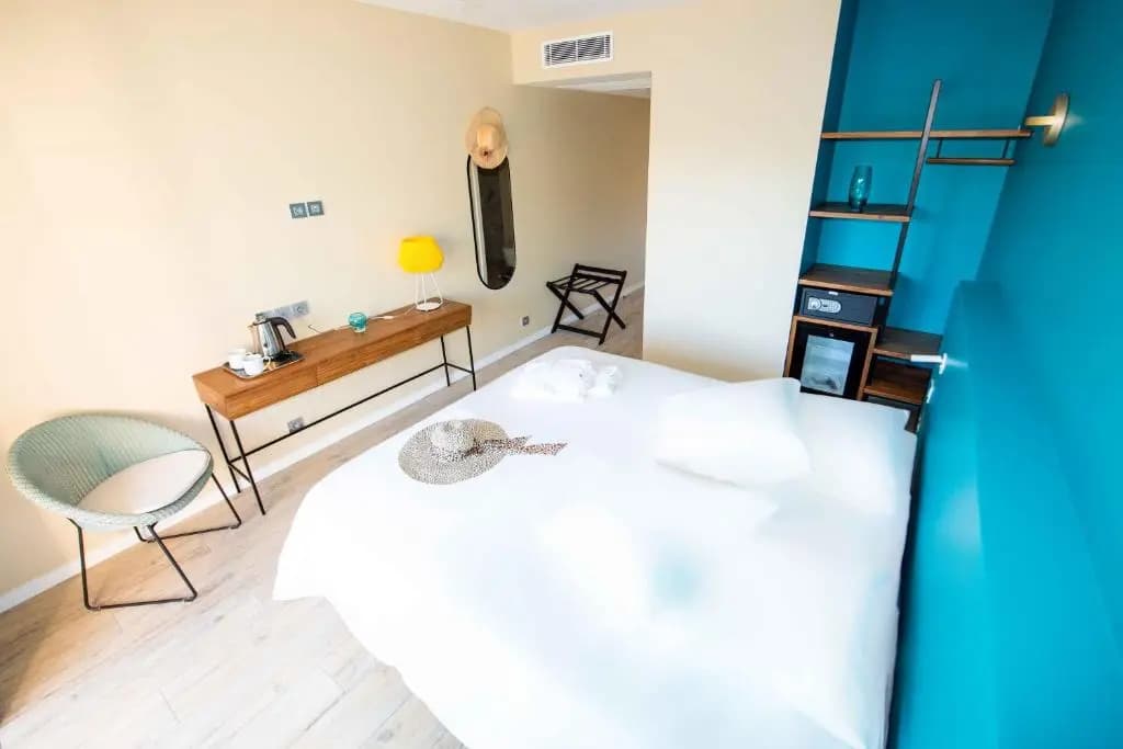 Boutik Hotel 2A - Photo 5
