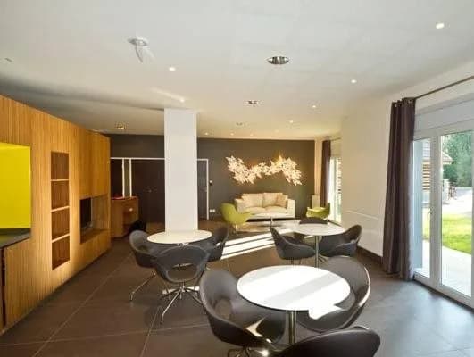 Villa Thermae - Thonon - Photo 5