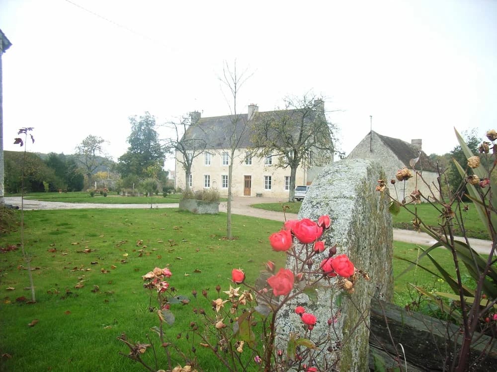 Chambre d'Hôtes Le Petit Manoir - Photo 4