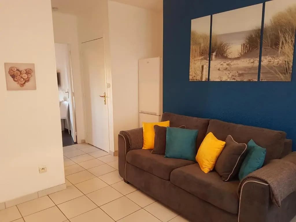 Appartement Le Mistral - Photo 3