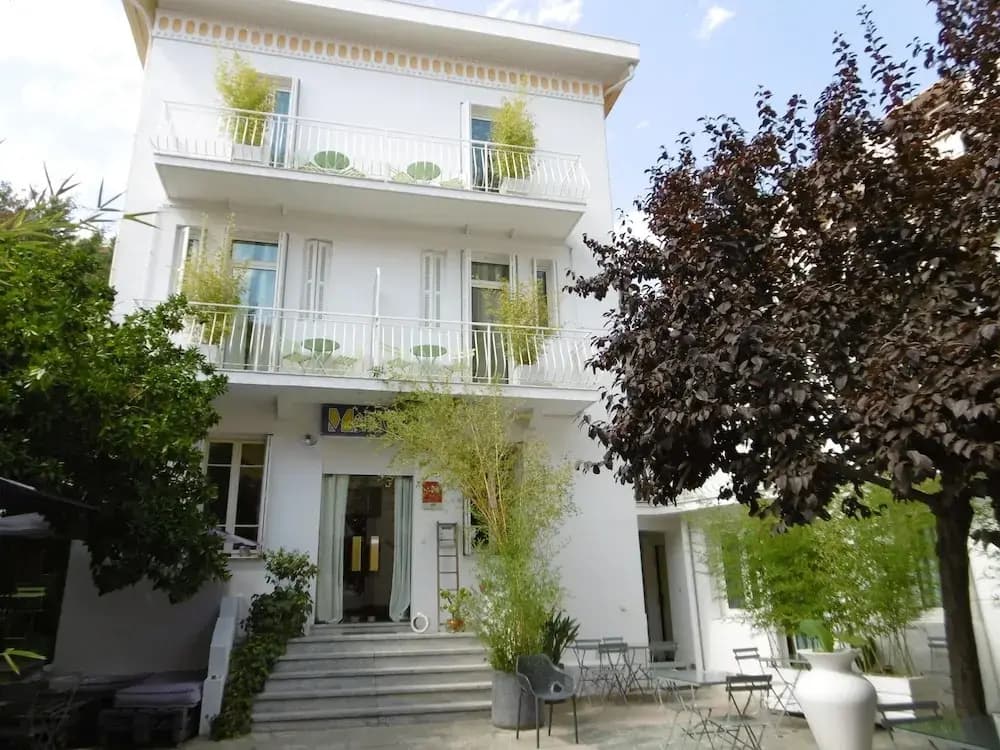 Hotel Marengo - Photo 1
