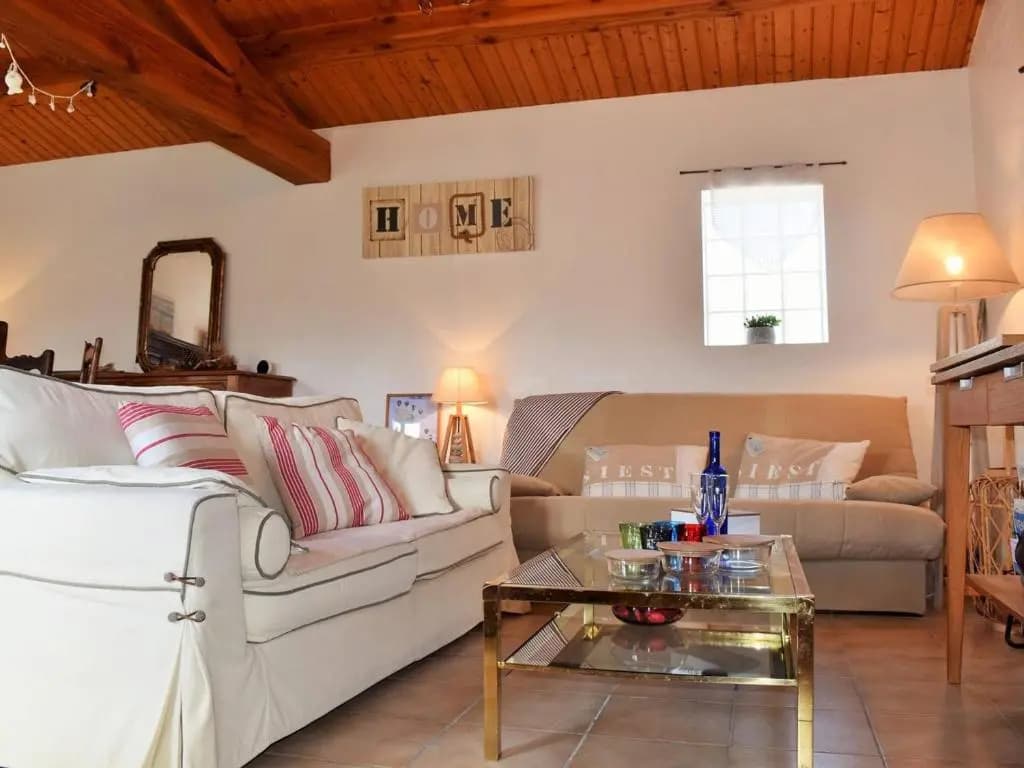 Maison Barbâtre, 4 pièces, 6 personnes - FR-1-224B-26 - Photo 3