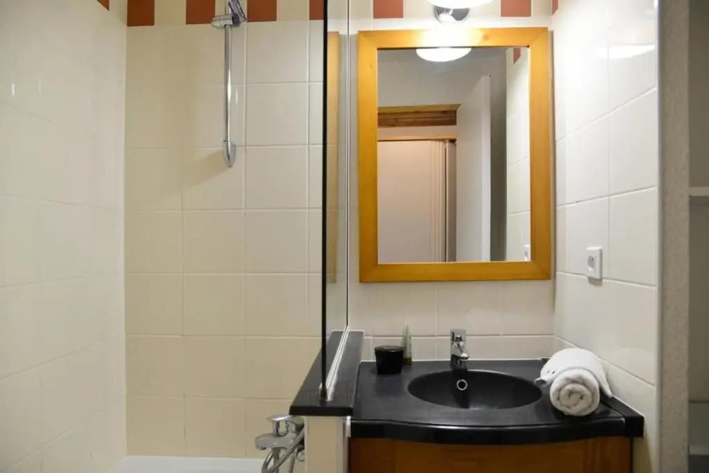 Résidence Callisto - Studio pour 4 Personnes 05 - Photo 4