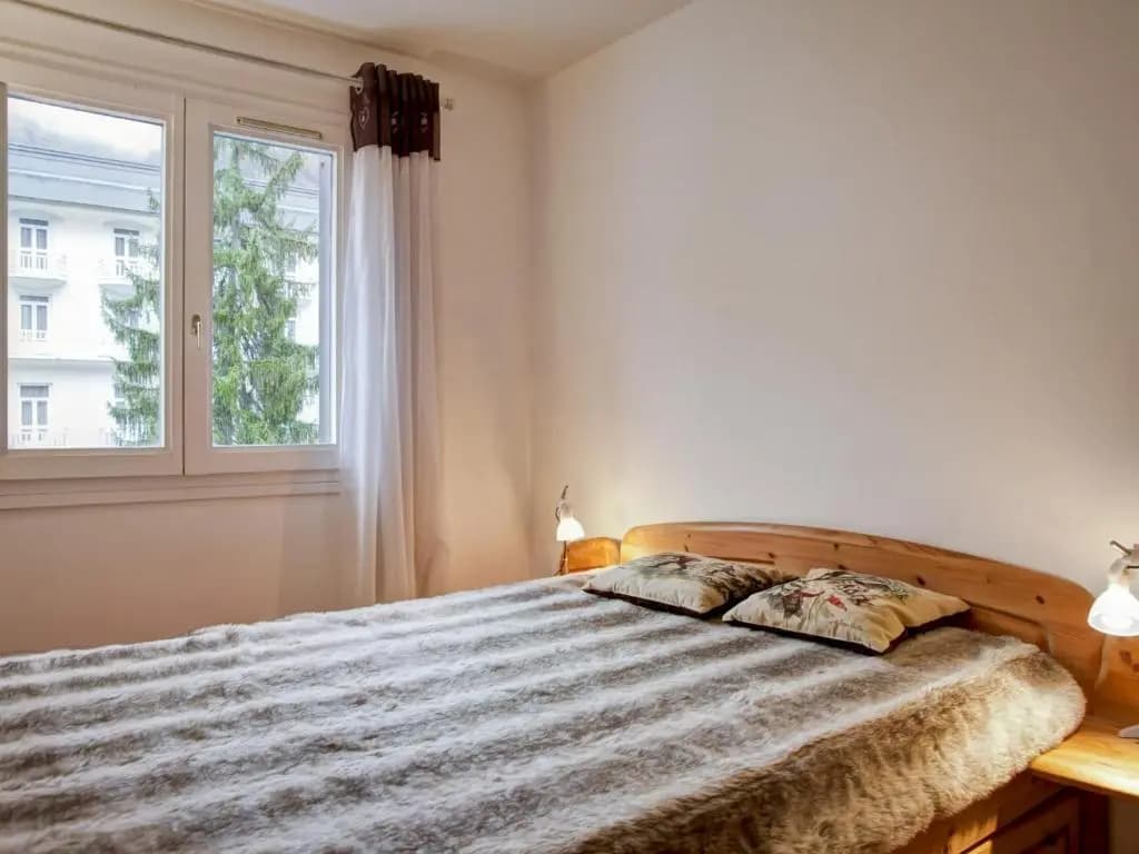 Appartement Brides-les-Bains, 3 pièces, 6 personnes - FR-1-512-7 - Miniature 6