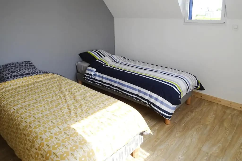 Holiday Home Morgat Near Sandy Beach - Photo 4