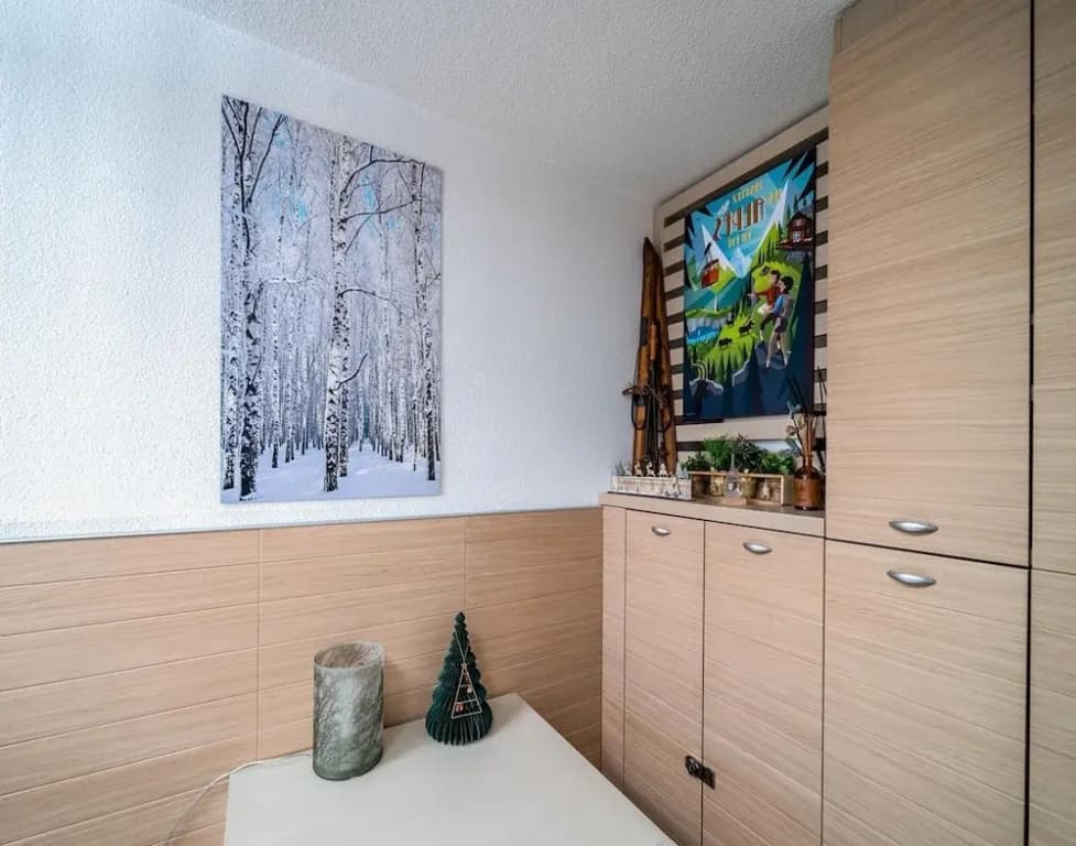 Apartment in Allos With Mountain Views - Photo 1