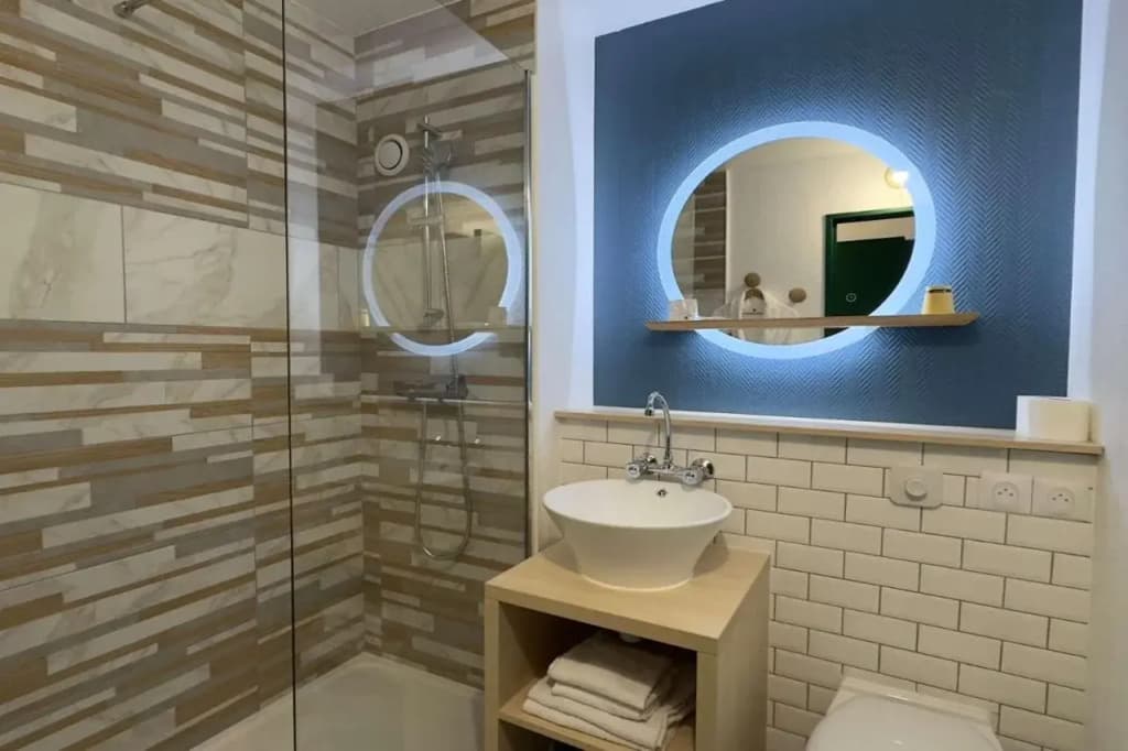 ibis Styles Paris Hippodrome de Vincennes - Miniature 6