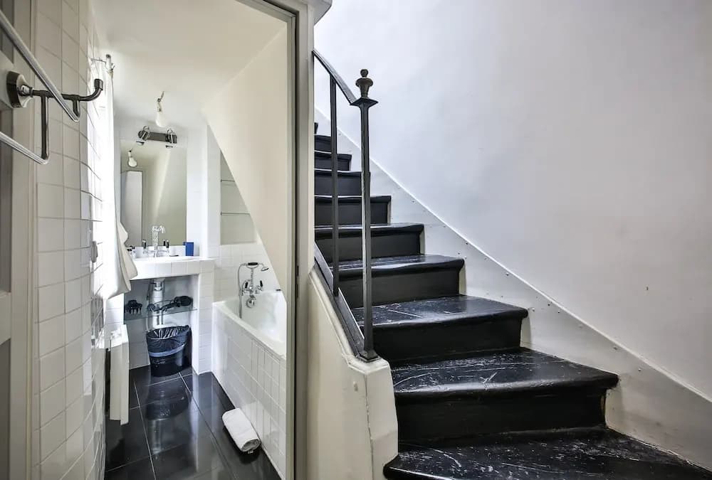 Les appartements de l'atelier Paris 3 - Miniature 8