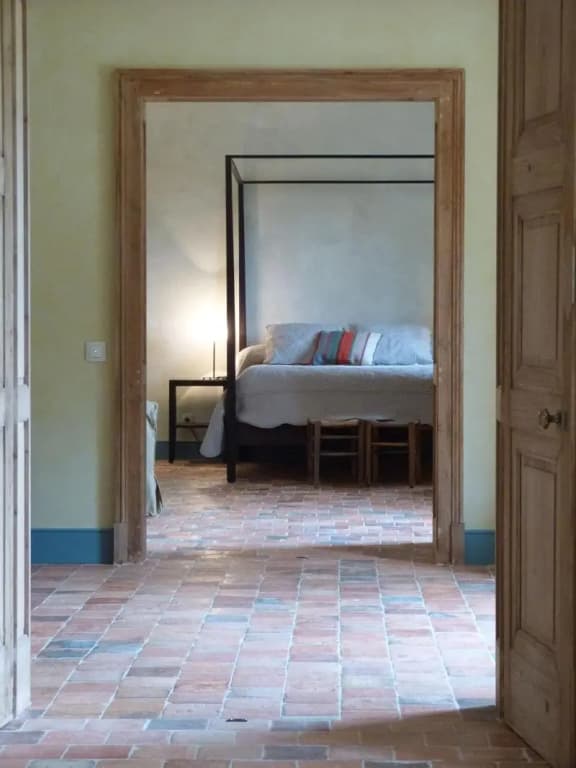 Manoir du Plessis au Bois - Miniature 6