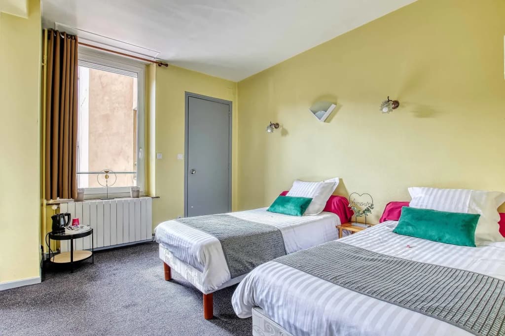Citotel La Residence - Miniature 8