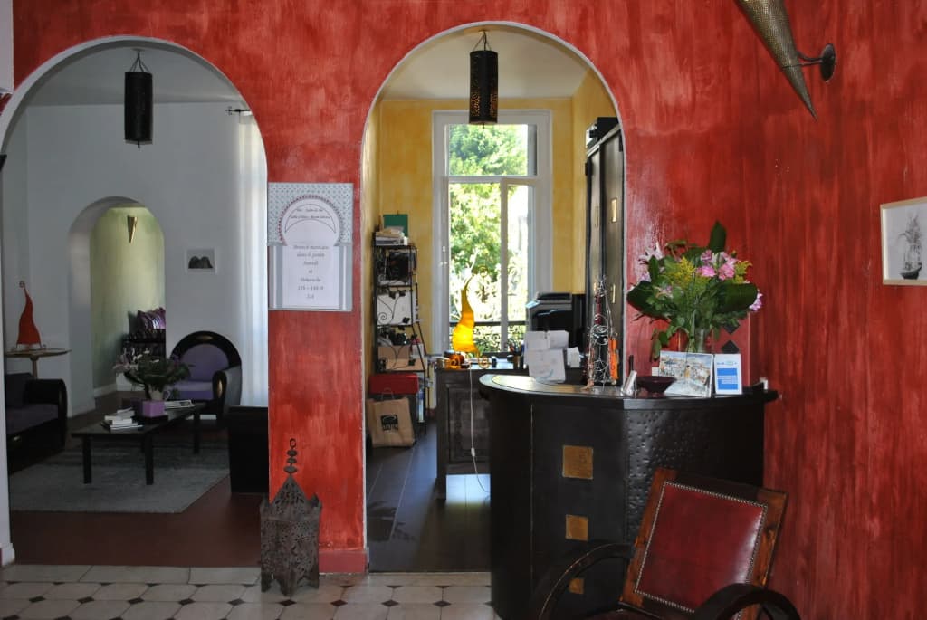 Le Ryad Boutique Hôtel - Photo 2