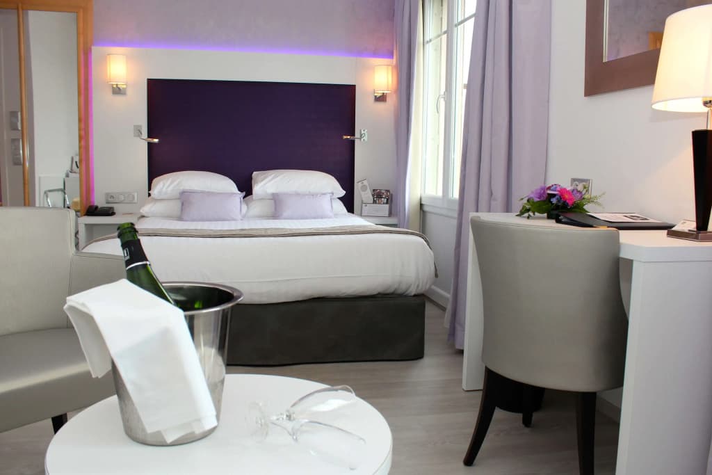 Best Western Plus Hotel Carlton - Miniature 6