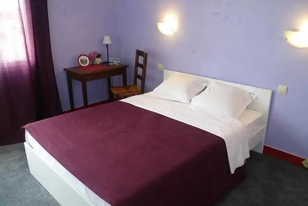 Hôtel Le Relais Lamartine - Photo 4