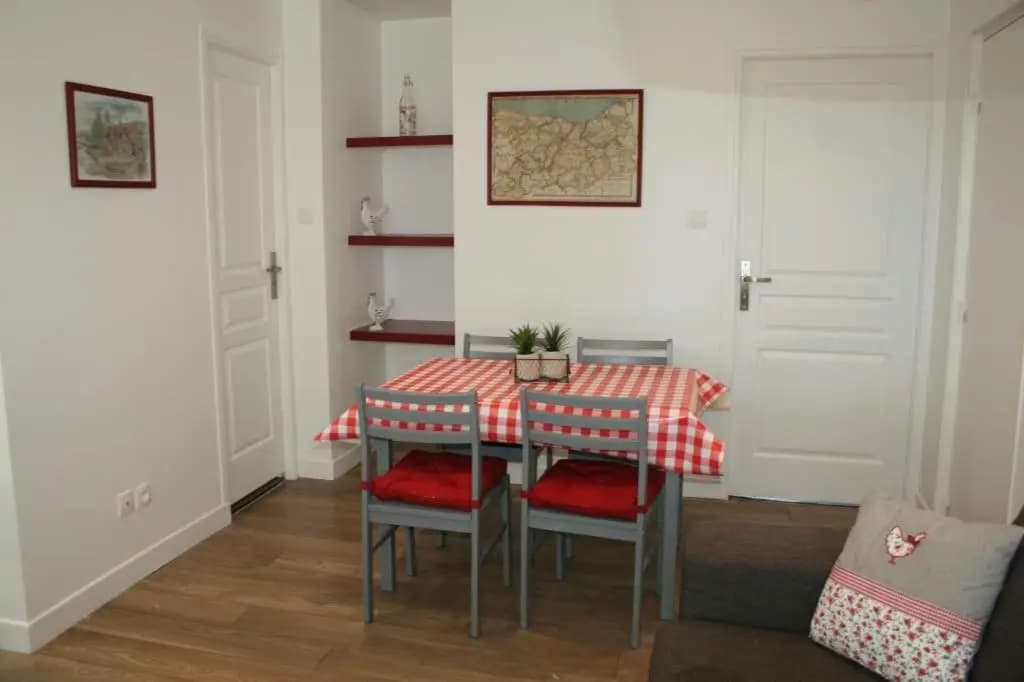 Gîte Pays D'Auge Lisieux Centre - Photo 2