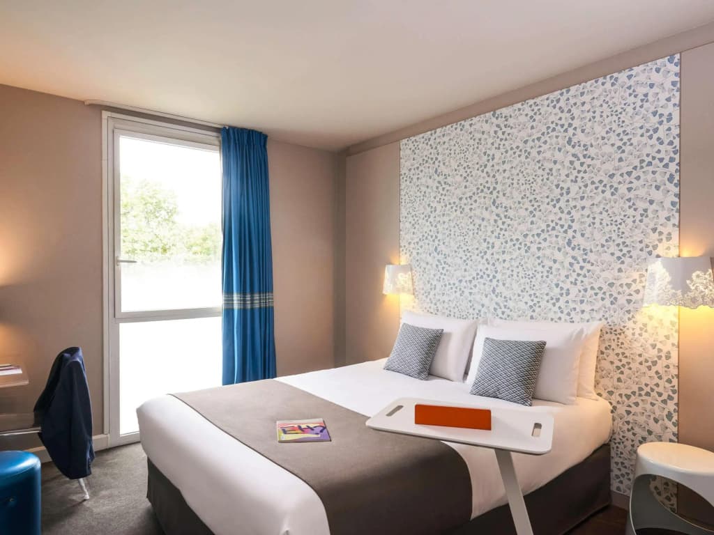 Mercure Le Mans Batignolles - Hôtel & Spa - Photo 5