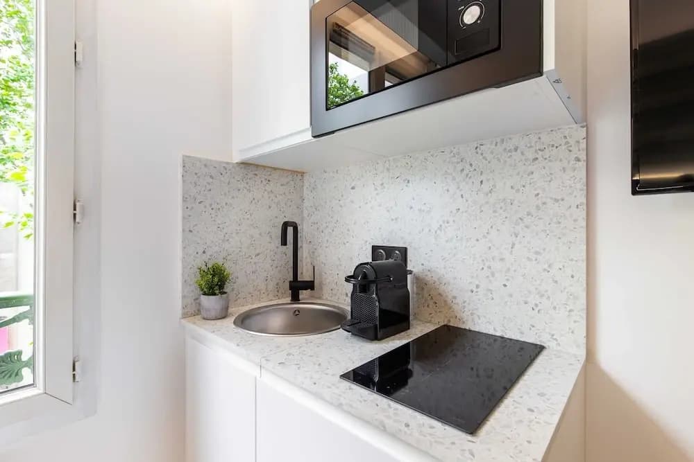 Cosy Apartment, Parc des Expositions - Photo 4