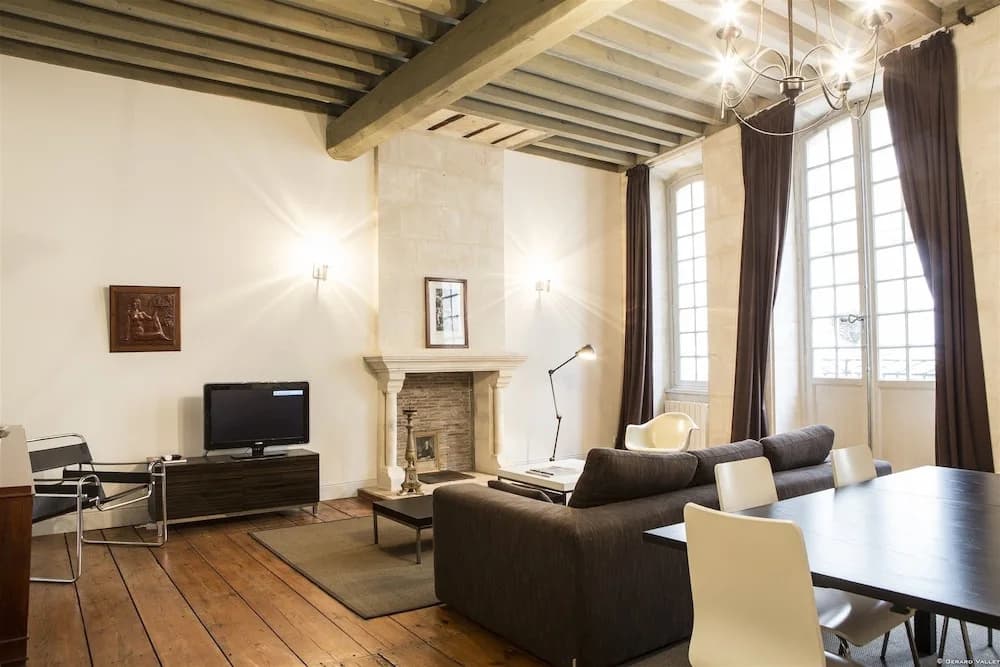 Appartement Descazeaux - Photo 5