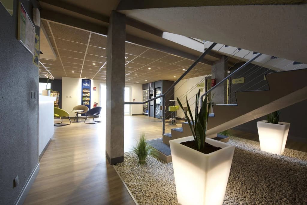 ibis Budget Pau Est - Photo 2