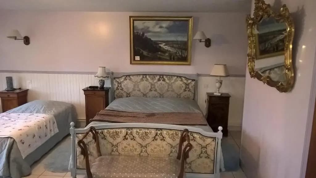 Chambres d'Hôtes Lambert Rouen - Photo 3