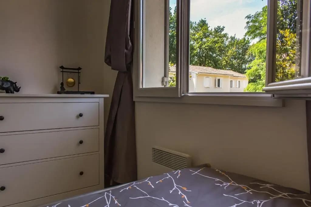 Golf Domaine Albret - Charmant duplex T3 ré-équipé avec piscine et terrasse aménagée - Photo 5