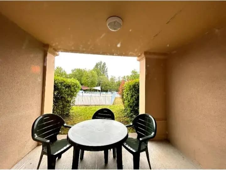 Residence du Lac,Apt 2P, 5 pers,Monflanquin - Miniature 8