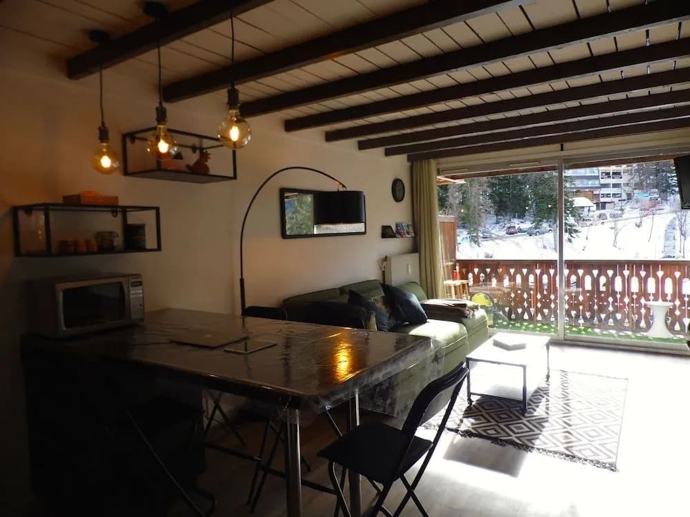 Pra Loup Apart-hotel - Photo 2