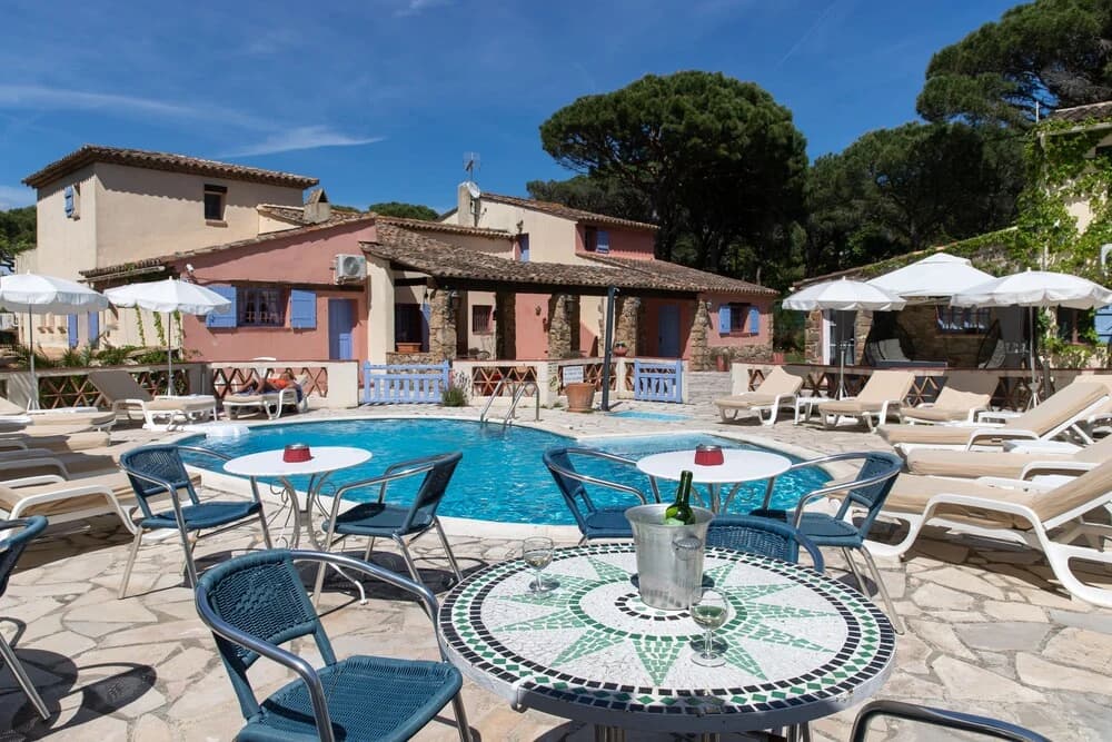 Hôtel L'Escalet - Photo 3