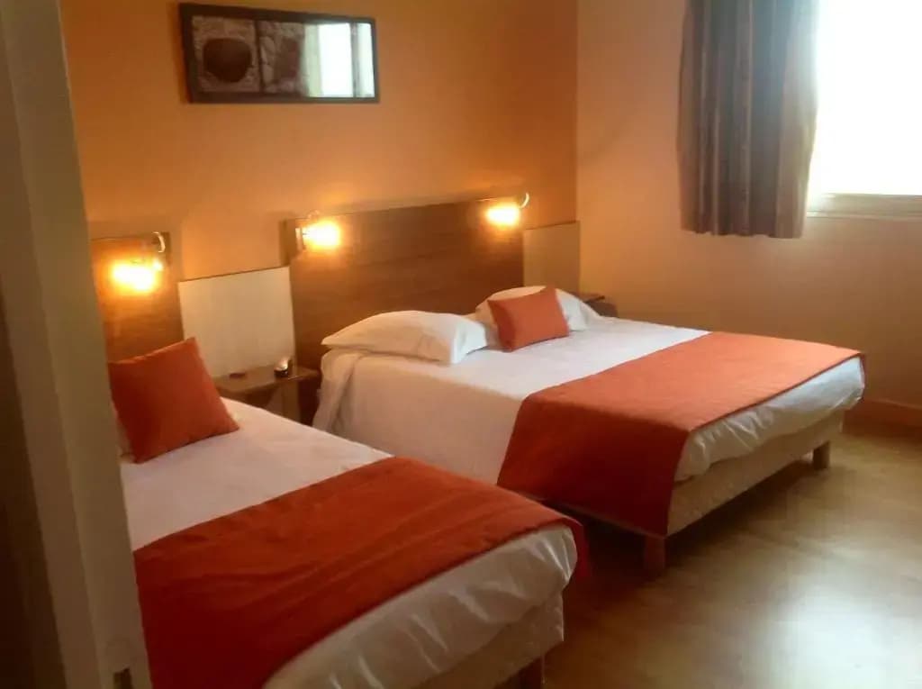 Brit Hotel Nevers 3* - Photo 3