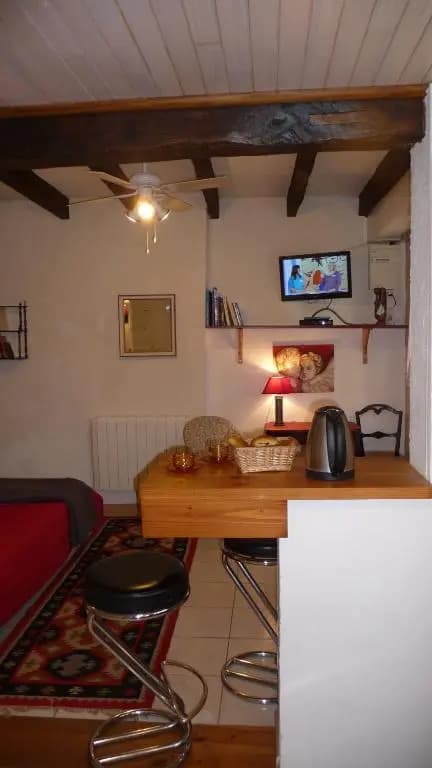 Appartement Aux Armoiries de Sarlat - Photo 2