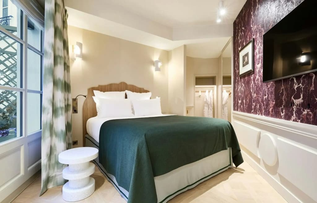 Hotel Prince De Conti - Photo 3