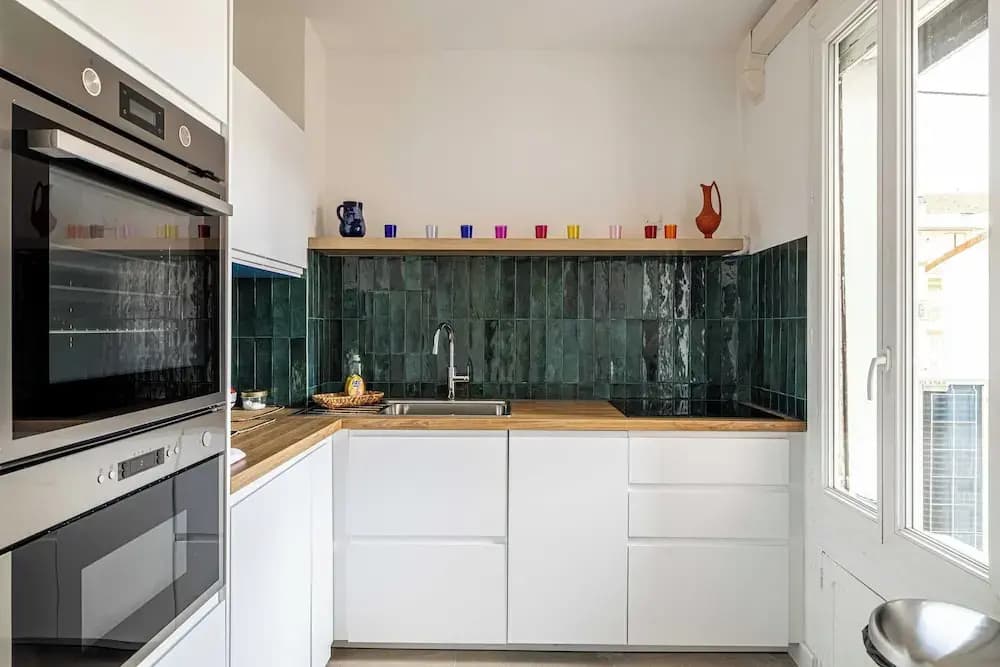 Elegance and Refinement With A/C - Cannes - Miniature 8