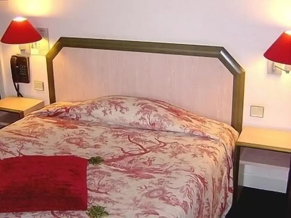 Hotel Le Perigord - Photo 3